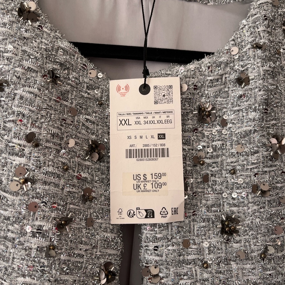Zara - Picture 4 of 5